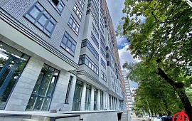 1-комн. квартира 23.50 м² 