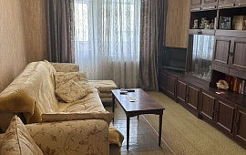 2-к. квартира 53.00 м² 
