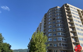 1-комн. квартира 37.00 м² 