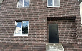 130.00 м² на участке 6.00 сот.