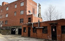 Универсальное помещение 371.00 м² 