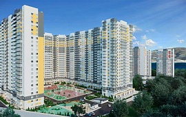 ЖК "Облака 2"