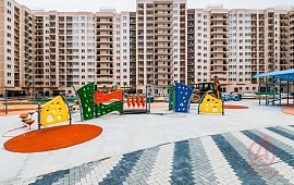 1-комн. квартира 38.00 м² 