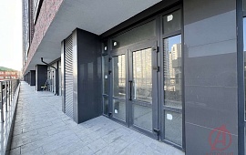 Универсальное помещение 113.00 м² - аренда
