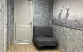 1-к. квартира 42.00 м² 