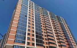 2-комн. квартира 55.00 м² 
