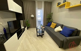 1-комн. квартира 41.00 м² 