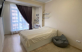 1-к. квартира 32.00 м² 