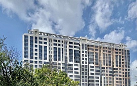 1-комн. квартира 45.10 м² 