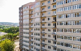 1-комн. квартира 37.20 м² 