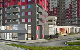 2-комн. квартира 41.40 м² 