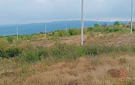Участок 6.00 сот. 