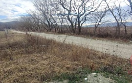 Участок 7.00 сот. 