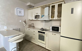 1-к. квартира 37.40 м² 