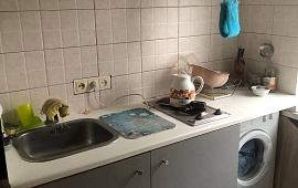 1-к. квартира 30.00 м² 