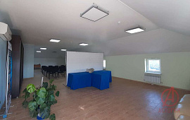 Универсальное помещение 140.00 м² - аренда