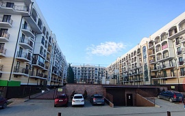 1-к. квартира 21.00 кв.м