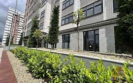 1-комн. квартира 41.90 м² 