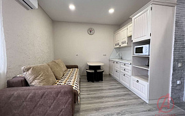 1-к. квартира 26.00 кв.м