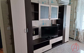 1-к. квартира 30.80 м² 