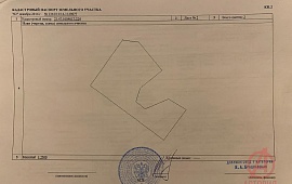 Участок 23700.00 сот. 