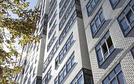 1-комн. квартира 42.00 м² 