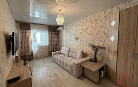 3-к. квартира 113.00 м² 