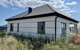 Дом 99.00 м² на участке 3.60 сот.