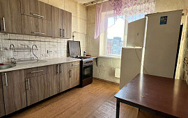 3-к. квартира 64.00 м² 