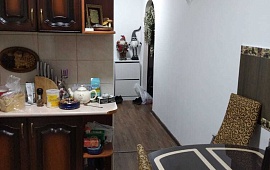 2-к. квартира 54.00 м² 
