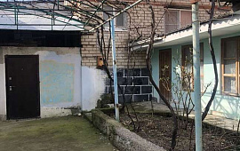 Дом 157.00 м² на участке 6.50 сот.