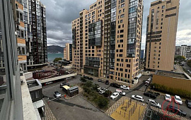 1-к. квартира 44.00 м² 