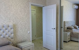 1-к. квартира 40.00 м² 