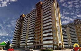 ЖК "Красная Площадь"
