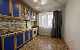 3-к. квартира 64.00 м² 