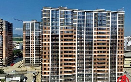 2-комн. квартира 53.00 м² 