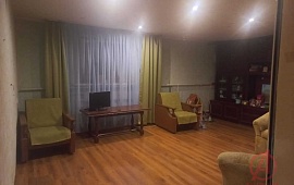 2-к. квартира 60.90 м² 