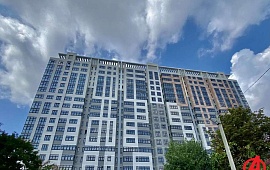 1-комн. квартира 43.00 м² 