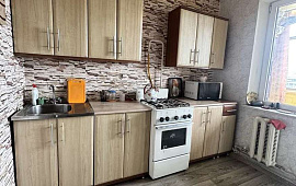 2-к. квартира 50.00 м² 