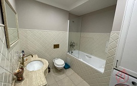 3-к. квартира 130.00 м² 