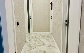 2-к. квартира 60.00 м² 