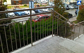1-к. квартира 38.50 м² 