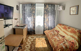комната-к. квартира 13.40 м² 