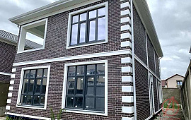 Мореходный проезд210.00 м² на участке 3.50 сот.