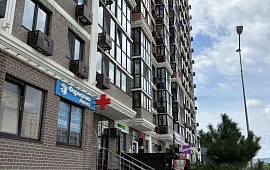 Универсальное помещение 26.00 м² 