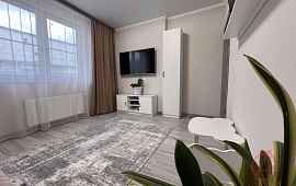 2-к. квартира 45.00 м² 