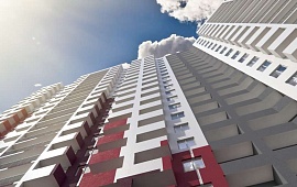 2-комн. квартира 45.00 м² 
