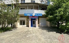 Универсальное помещение 110.00 м² 