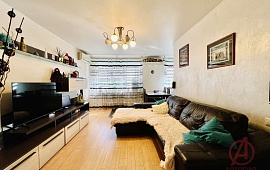 3-к. квартира 67.50 м² 