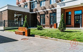1-комн. квартира 43.00 м² 